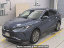 Toyota Harrier Hybrid AXUH80