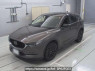 Used 2021 AT mazda cx-5 KF5P Image[0]