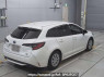 Used 2022 AT toyota corolla-touring-wagon ZWE219W Image[1]
