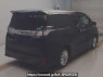 Used 2015 AT toyota vellfire AGH30W Image[1]
