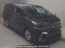 Used 2015 AT toyota vellfire AGH30W Image[2]