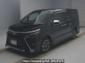 Used 2021 AT toyota voxy ZRR80W Image[0]