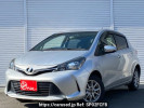 Toyota Vitz KSP130
