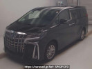 Toyota Alphard Hybrid AYH30W