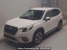 Used 2023 AT subaru forester SKE Image[0]