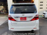 Used 2010 AT toyota alphard ANH25W Image[2]