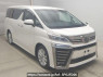 Used 2019 AT toyota vellfire AGH30W Image[2]