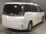 Used 2019 AT toyota voxy ZRR85G Image[1]