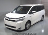 Used 2017 AT toyota voxy ZWR80G Image[0]