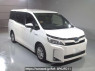 Used 2017 AT toyota voxy ZWR80G Image[2]