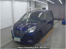 Used 2021 AT nissan serena HFC27 Image[1]
