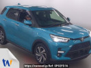Toyota Raize A210A