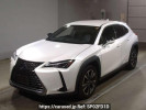Lexus UX MZAH10