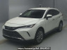 Used 2020 AT toyota harrier-hybrid AXUH85 Image[0]