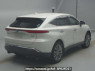 Used 2020 AT toyota harrier-hybrid AXUH85 Image[1]