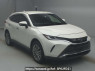 Used 2020 AT toyota harrier-hybrid AXUH85 Image[2]