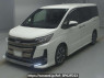 Used 2019 AT toyota noah ZRR85W Image[0]