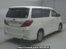 Used 2014 AT toyota alphard-hybrid ATH20W Image[1]