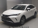 Toyota Harrier Hybrid AXUH85
