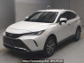 Used 2024 AT toyota harrier-hybrid AXUH85 Image[0]