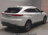 Used 2024 AT toyota harrier-hybrid AXUH85 Image[1]