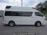 Used 2008 AT toyota hiace-van TRH221K Image[2]