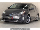 Toyota Prius ZVW50