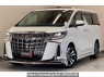 Used 2020 AT toyota alphard AGH30W Image[0]