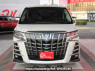 Used 2020 AT toyota alphard-hybrid AYH30W Image[1]