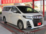 Used 2020 AT toyota alphard-hybrid AYH30W Image[2]