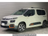 Used 2021 AT citroen berlingo K9CYH01 Image[0]