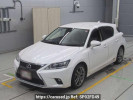 Lexus CT ZWA10
