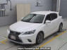 Used 2017 AT lexus ct ZWA10 Image[0]