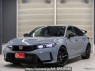 Used 2023 MT honda civic FL5 Image[0]