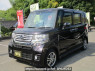 Used 2015 AT honda n-box-custom JF1 Image[2]