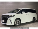 Toyota Alphard AGH40W