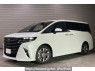 Used 2024 AT toyota alphard AGH40W Image[0]