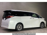 Used 2024 AT toyota alphard AGH40W Image[1]