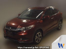 Honda VEZEL RU1
