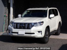 Toyota Land Cruiser Prado TRJ150W