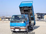 Used 1996 MT mitsubishi-fuso canter FE517BD Image[0]