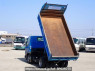 Used 1996 MT mitsubishi-fuso canter FE517BD Image[1]