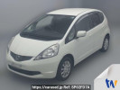 Honda Fit GE6