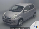 Toyota Passo KGC30