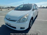 Used 2003 AT toyota wish ZNE10G Image[2]
