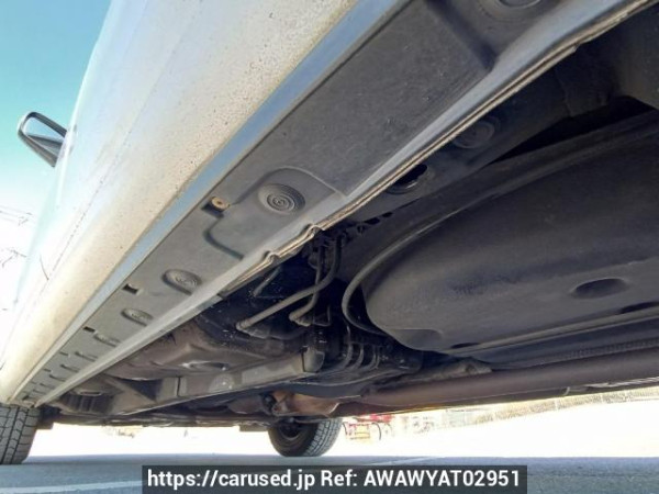 Used 2003 AT toyota wish ZNE10G Image[36]