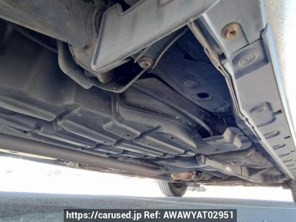 Used 2003 AT toyota wish ZNE10G Image[37]