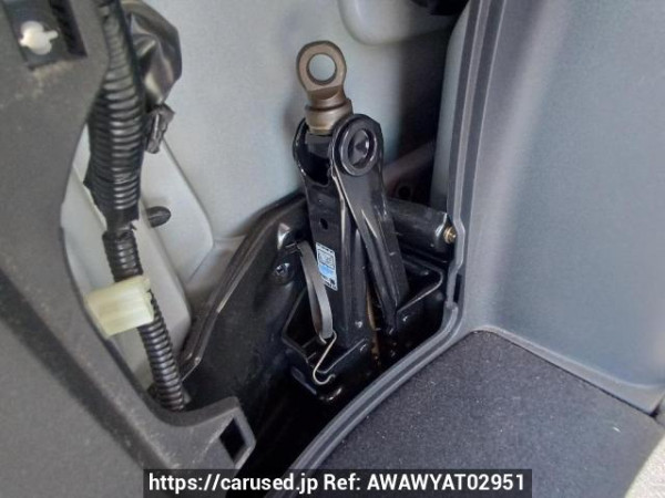 Used 2003 AT toyota wish ZNE10G Image[42]