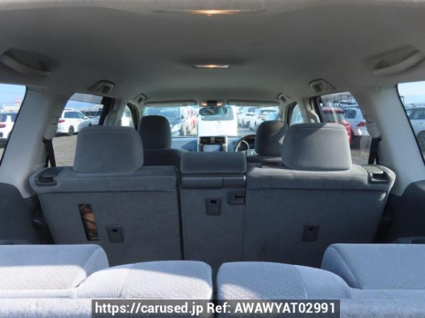 Used 2009 AT toyota land-cruiser-prado TRJ150W Image[9]