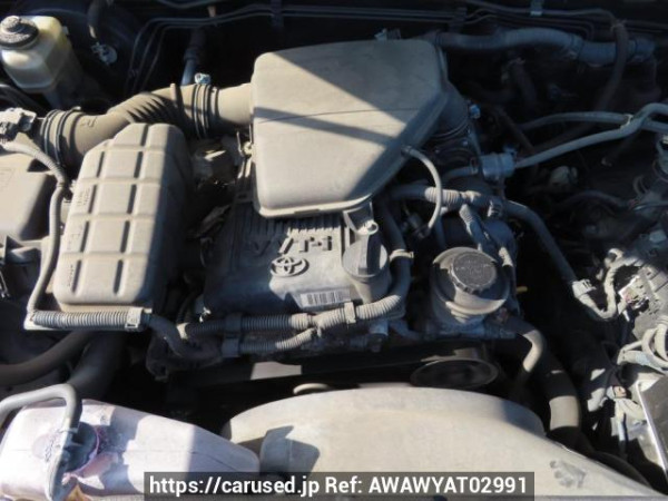 Used 2009 AT toyota land-cruiser-prado TRJ150W Image[11]